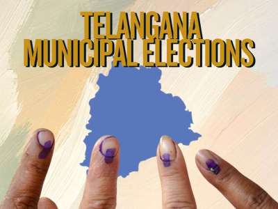 Rangareddy Telangana Municipal Election Results: Complete Party-Wise Winners List for 6 Municipalities