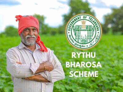 Rythu Bharosa: Farmers to receive funds in their accounts from 17th or 18th of this month