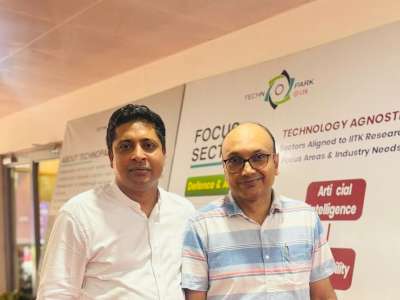 Sagar Defence Engineering Invests in EndureAir Systems to Boost Indigenous Aerial Robotics