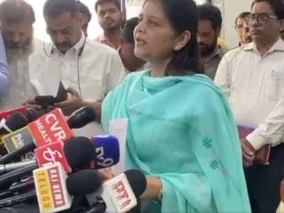 132 Phone Tapping Materials Safe, No Cash-for-Vote Evidence at FSL During Fire