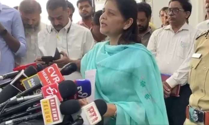 132 Phone Tapping Materials Safe, No Cash-for-Vote Evidence at FSL During Fire