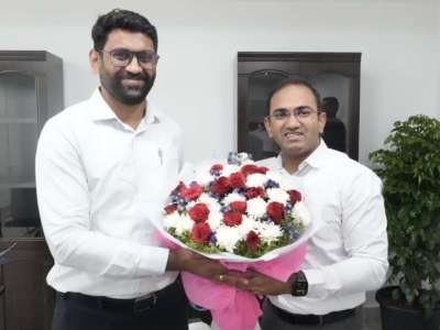 Telangana DISCOMs Appoint New Chairmen and Managing Directors