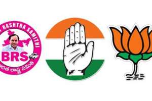 Telangana Municipal Election Results 2026: Congress Leads with 240 Wards, BRS Secures 140 Till 12PM