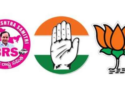 Telangana Municipal Election Results 2026: Congress Leads with 240 Wards, BRS Secures 140 Till 12PM