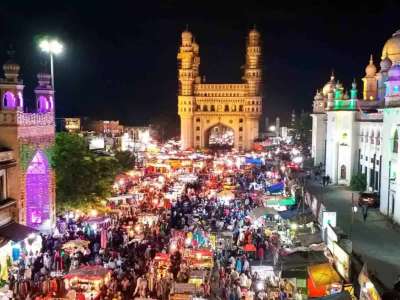 Telangana shops can stay open until 5 am during Ramzan