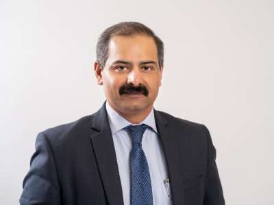 Union Budget 2026-27 Positions Circularity as Core to India’s Manufacturing Resilience: Masood Mallick
