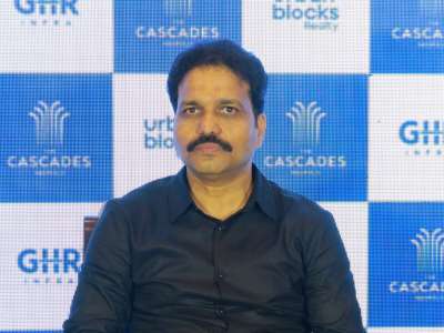 Union Budget 2026 to Transform Real Estate Sector with Focus on Sustainability and Investment: Lakshmi Narayana G