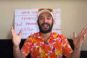 YouTuber Anvesh faces lookout notice after Instagram account deleted