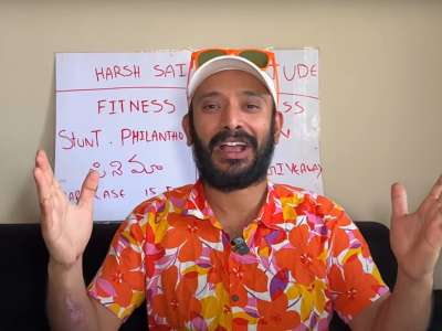 YouTuber Anvesh faces lookout notice after Instagram account deleted