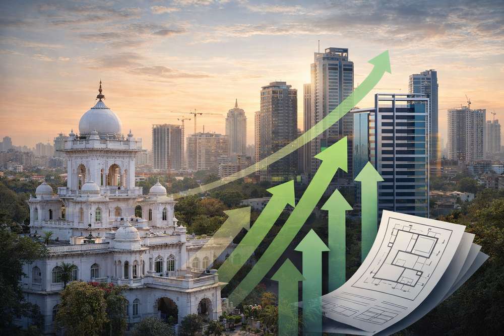 Major Changes to TDR Policy and Building Rules, New GO Issued by Govt