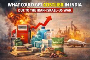 Fuel, Plastics, Tiles and Fertilizers: What Could Get Costlier in India Due to the Iran–Israel–US War