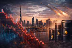 Billions at Stake: How the Iran–US–Israel War Is Shaking Dubai’s Investment Landscape