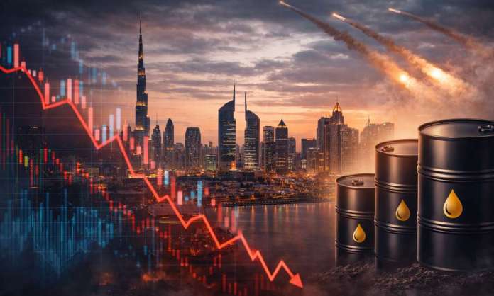 Billions at Stake: How the Iran–US–Israel War Is Shaking Dubai’s Investment Landscape