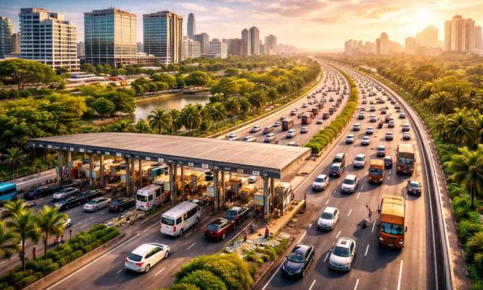 Hyderabad’s 158-km Nehru Outer Ring Road Sees Traffic Surge and Record Toll Collections