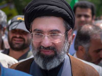 ‘Hormuz Strait Will Remain Closed,’ Says Iran’s New Supreme Leader