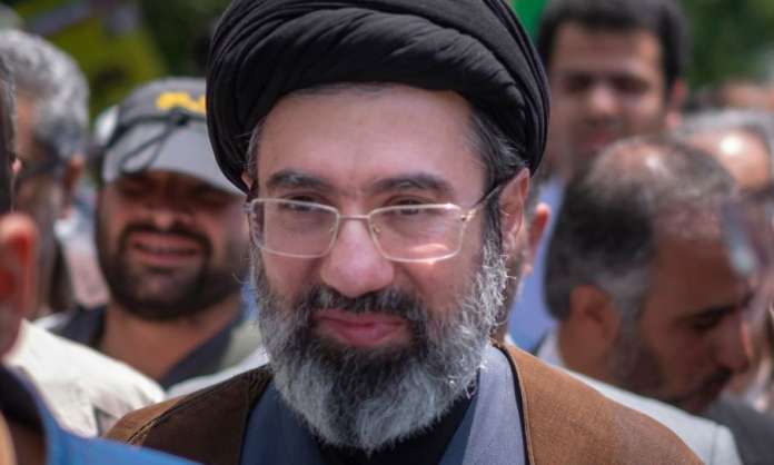 ‘Hormuz Strait Will Remain Closed,’ Says Iran’s New Supreme Leader