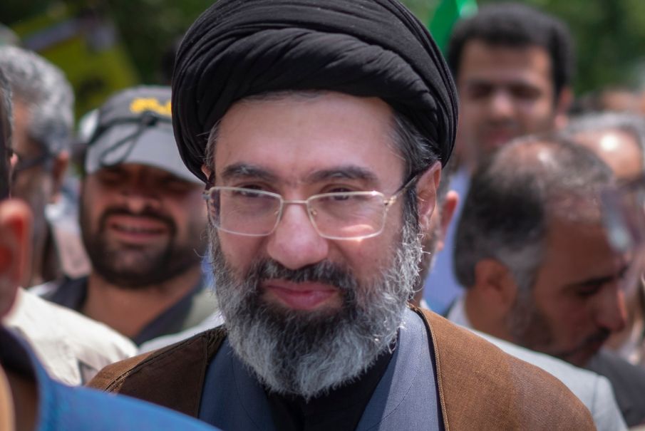 ‘Hormuz Strait Will Remain Closed,’ Says Iran’s New Supreme Leader