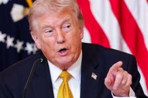 Trump Issues Ultimatum Over Hormuz as Energy Crisis Deepens