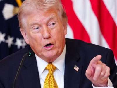 Trump Issues Ultimatum Over Hormuz as Energy Crisis Deepens