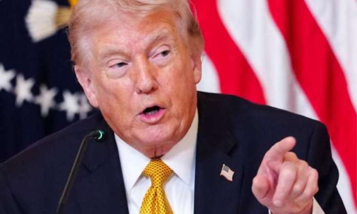Trump Issues Ultimatum Over Hormuz as Energy Crisis Deepens