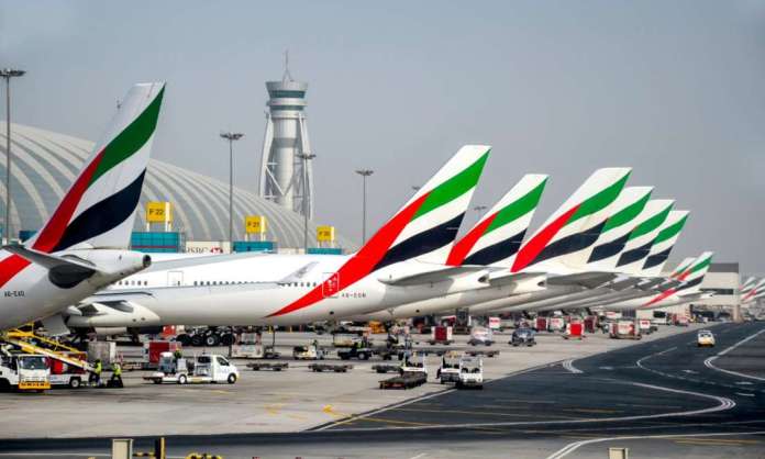 Relief for Stranded Indians: UAE Waives Fines Over Flight Delays