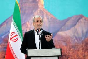 Iran Apologises to Gulf States Even as Strikes Continue