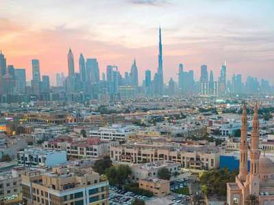 Flights Resume in UAE Following Missile Attacks; Thousands Still Stranded