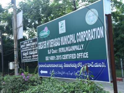 ACB Raids Serilingampally Municipal Office, Finds Delays and Suspicious Transactions