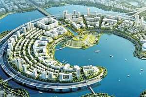 ADB Approves ₹4,100 Crore Loan for Musi River Rejuvenation Phase 1