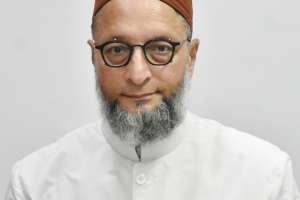 Asaduddin Owaisi Condemns Attacks on Iran, Expresses Concern Over Regional Stability