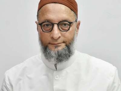Asaduddin Owaisi Condemns Attacks on Iran, Expresses Concern Over Regional Stability