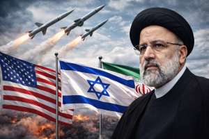 Breaking: Conflicting Claims on Iran’s Supreme Leader After US–Israel Strikes