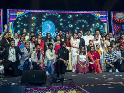CDK Hosts Convergence 2026 Celebrating Employees and Indian Familial Values in Hyderabad