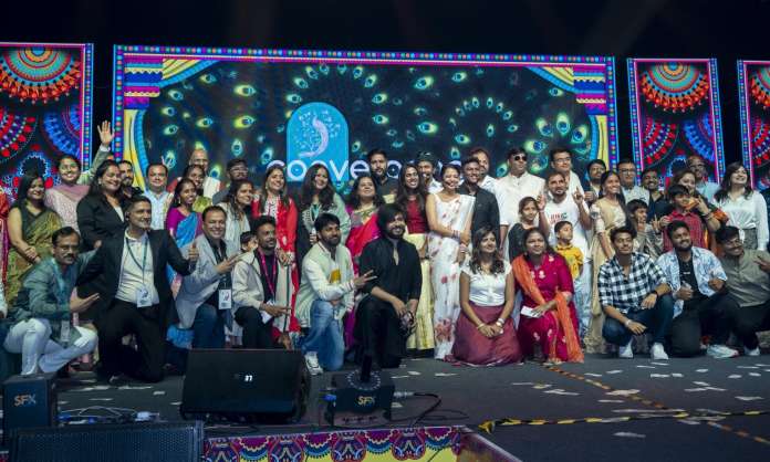 CDK Hosts Convergence 2026 Celebrating Employees and Indian Familial Values in Hyderabad