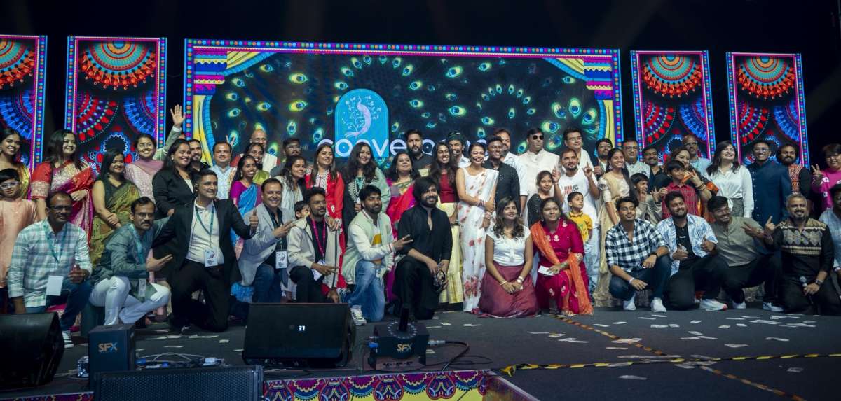 CDK Hosts Convergence 2026 Celebrating Employees and Indian Familial Values in Hyderabad