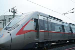 Centre Approves Survey for Hyderabad Regional Ring Rail Project