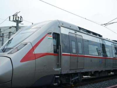 Centre Approves Survey for Hyderabad Regional Ring Rail Project
