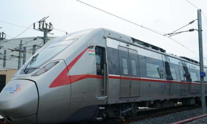 Centre Approves Survey for Hyderabad Regional Ring Rail Project