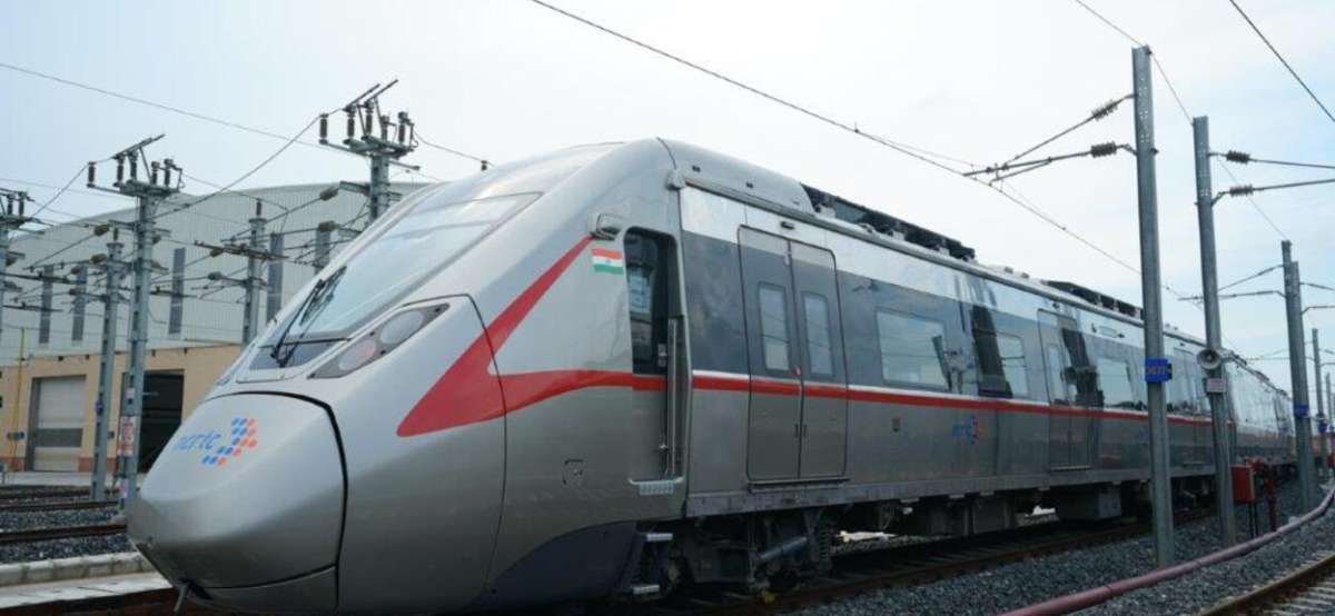 Centre Approves Survey for Hyderabad Regional Ring Rail Project