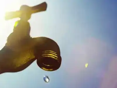 City may face 36-hour water outage