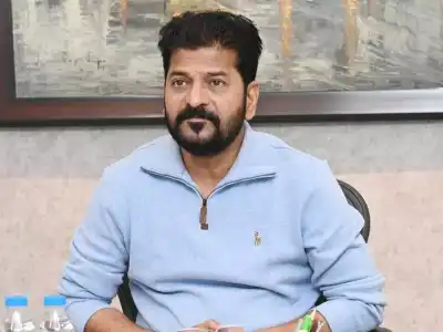 CM Revanth Reddy to Hold Emergency Review on Fuel and Fertilizer Supply in Telangana