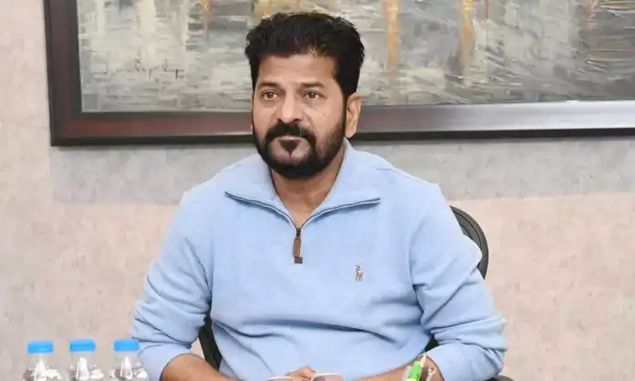CM Revanth Reddy to Hold Emergency Review on Fuel and Fertilizer Supply in Telangana