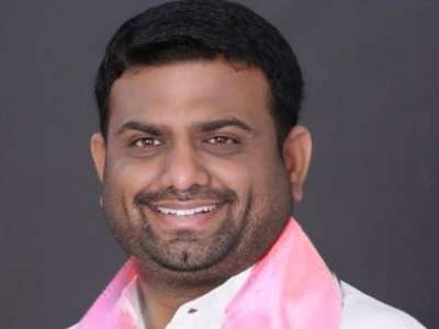 Cocaine Seized at Ex-BRS MLA Pilot Rohith Reddy’s Moinabad Farmhouse Raid