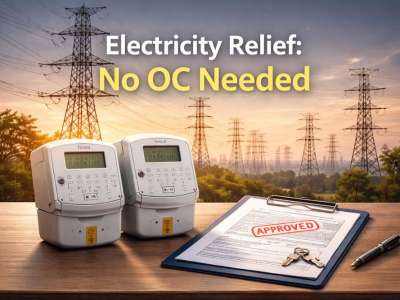 TGSPDCL Issues Memo Easing Power Connections; Some Relief to Consumers without OC