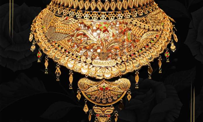 Dhanraj Jain Jewellers Launches Festive Lucky Draw 2026 with Prizes Worth Up to ₹30 Lakhs