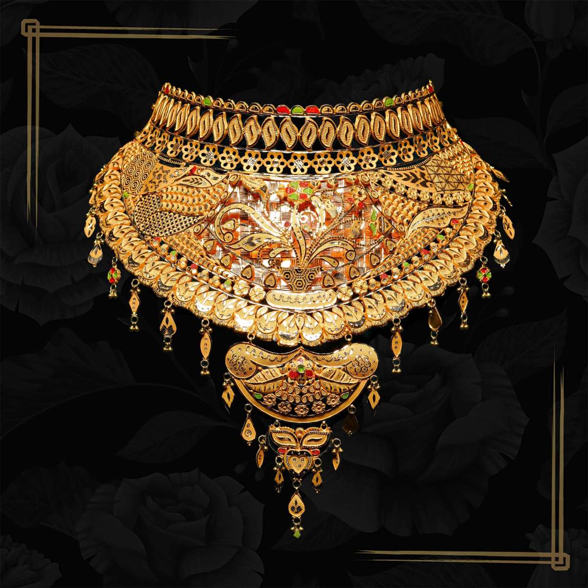 Dhanraj Jain Jewellers Launches Festive Lucky Draw 2026 with Prizes Worth Up to ₹30 Lakhs