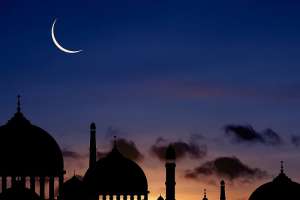Eid-ul-Fitr 2026 to be Observed on March 21 in India; Moon Not Sighted, Ramzan to Complete 30 Days