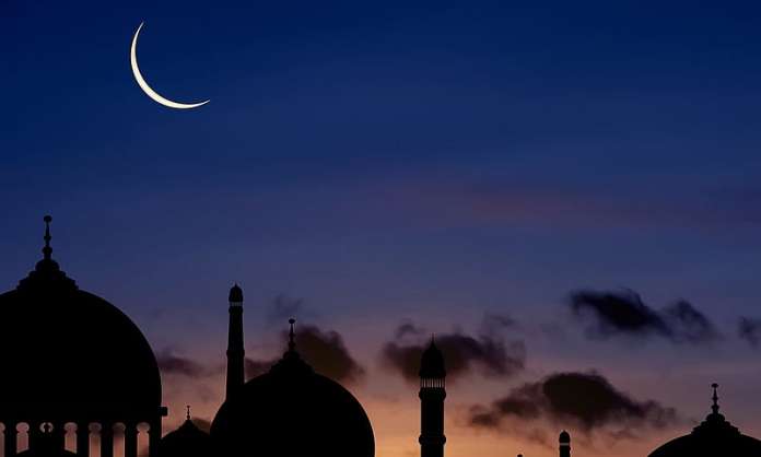 Eid-ul-Fitr 2026 to be Observed on March 21 in India; Moon Not Sighted, Ramzan to Complete 30 Days