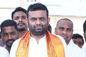 Former BRS MLA Pilot Rohith Reddy and Two Others Sent Back to Jail in Moinabad Farmhouse Drugs Case
