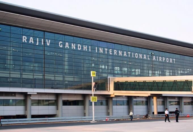 GHMC’s ₹345 Crore Flyover Plan Revives Push for Shamshabad Airport Rail Link
